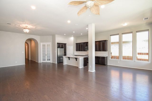 2107 Blossomcrown Drive, Katy, TX 77494