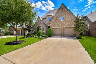 2107 Blossomcrown Drive, Katy, TX 77494