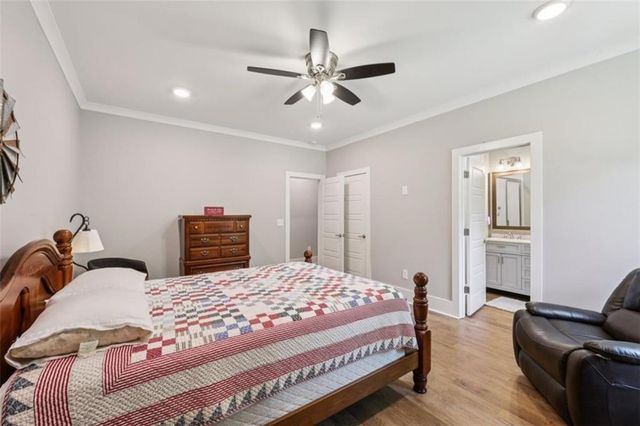 250 Stagecoach Road, Oxford, GA 30054