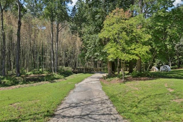 250 Stagecoach Road, Oxford, GA 30054