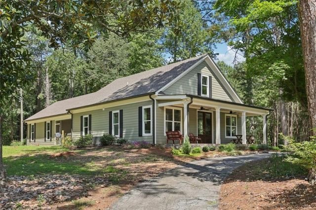 250 Stagecoach Road, Oxford, GA 30054