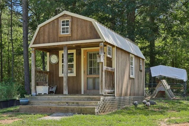 250 Stagecoach Road, Oxford, GA 30054