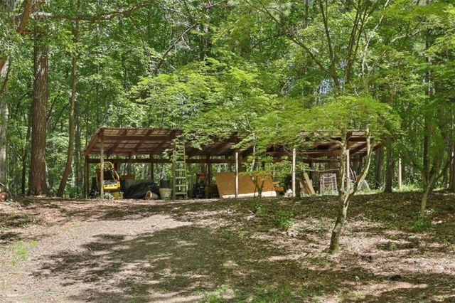 250 Stagecoach Road, Oxford, GA 30054