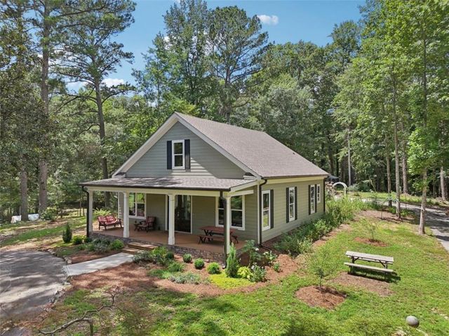 250 Stagecoach Road, Oxford, GA 30054