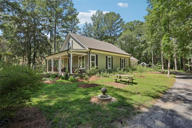 250 Stagecoach Road, Oxford, GA 30054