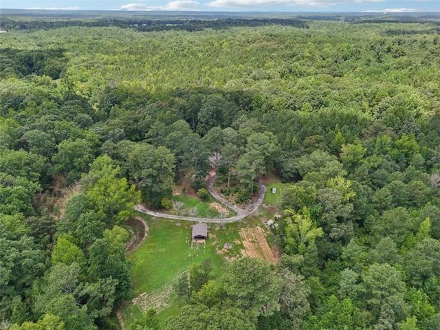 250 Stagecoach Road, Oxford, GA 30054