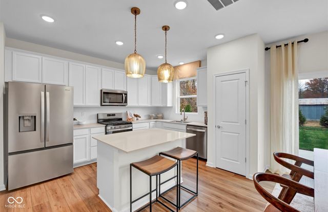 2394 Zion Trail, Greenwood, IN 46143