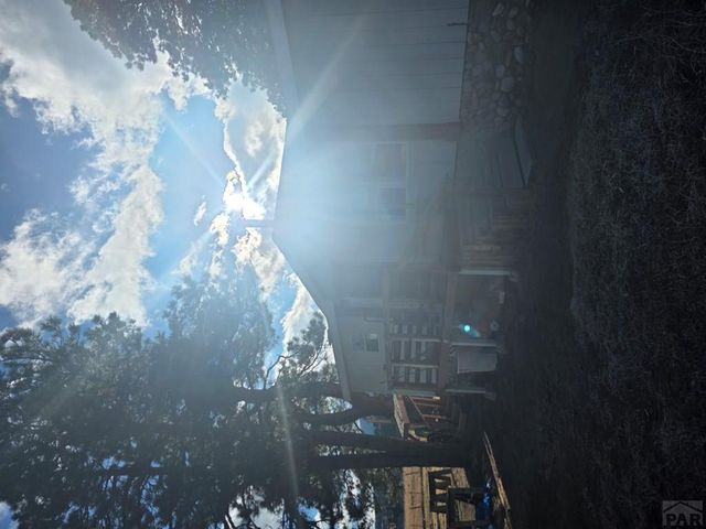 8152 Pine Dr, Rye, CO 81069