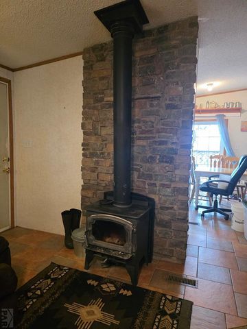 8152 Pine Dr, Rye, CO 81069