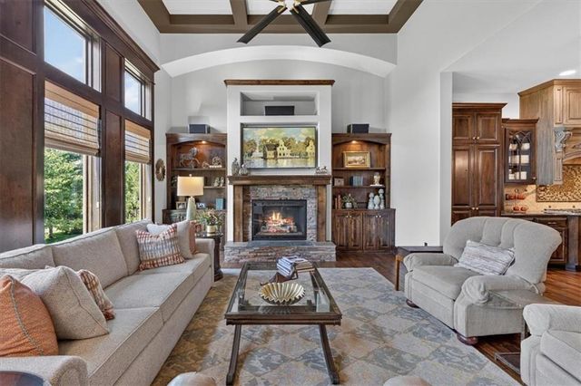 12605 W 160 Street, Overland Park, KS 66221
