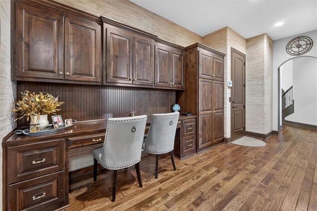 12605 W 160 Street, Overland Park, KS 66221