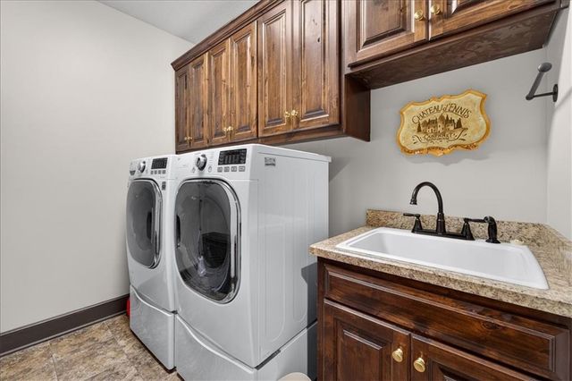 12605 W 160 Street, Overland Park, KS 66221