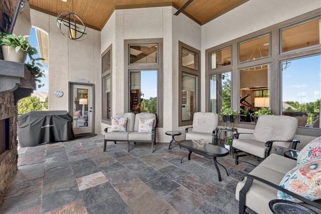 12605 W 160 Street, Overland Park, KS 66221