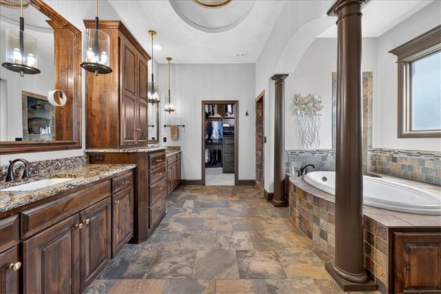 12605 W 160 Street, Overland Park, KS 66221