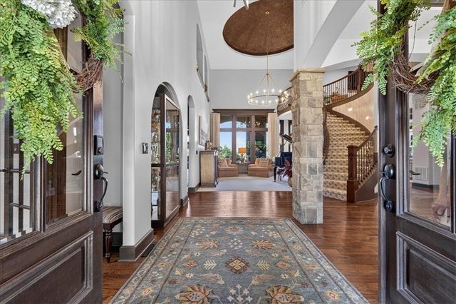 12605 W 160 Street, Overland Park, KS 66221