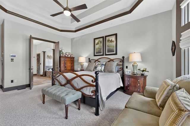 12605 W 160 Street, Overland Park, KS 66221