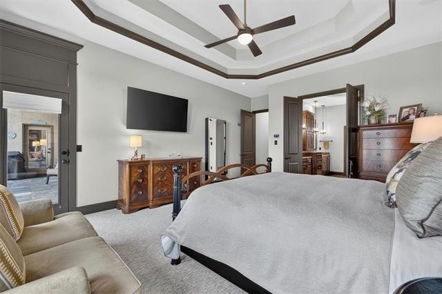 12605 W 160 Street, Overland Park, KS 66221
