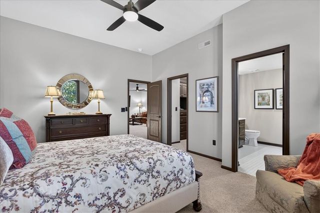 12605 W 160 Street, Overland Park, KS 66221