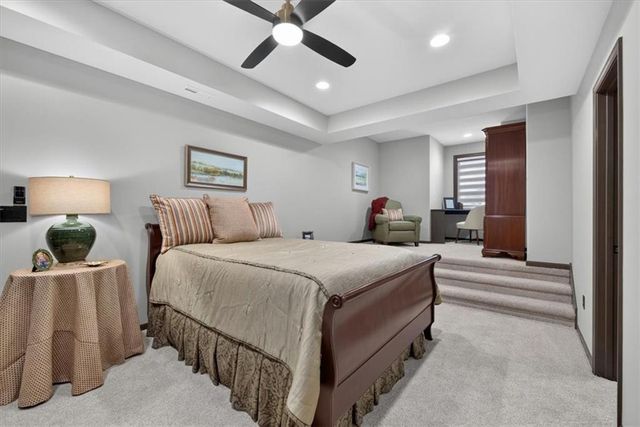 12605 W 160 Street, Overland Park, KS 66221