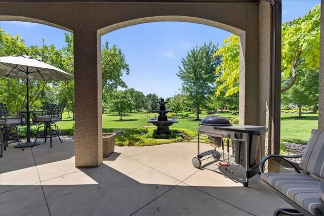 12605 W 160 Street, Overland Park, KS 66221