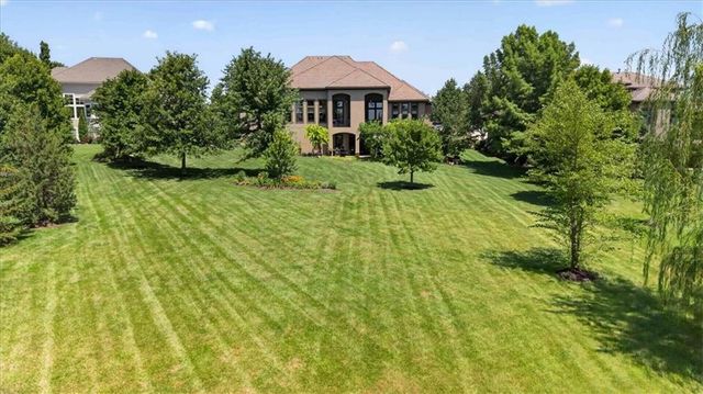 12605 W 160 Street, Overland Park, KS 66221