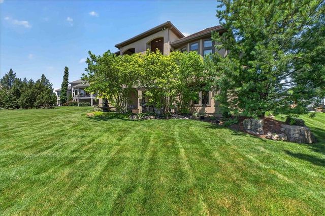 12605 W 160 Street, Overland Park, KS 66221