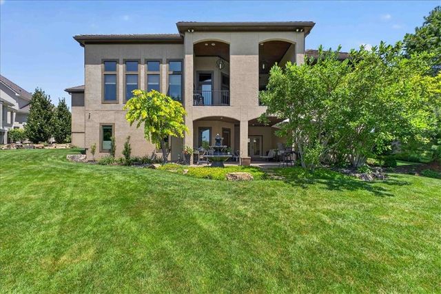 12605 W 160 Street, Overland Park, KS 66221