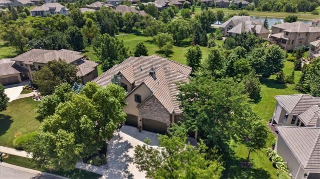 12605 W 160 Street, Overland Park, KS 66221