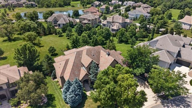 12605 W 160 Street, Overland Park, KS 66221