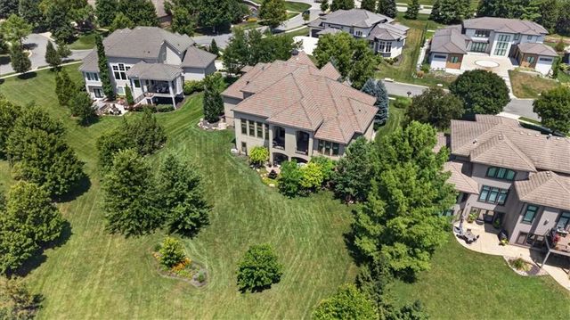 12605 W 160 Street, Overland Park, KS 66221