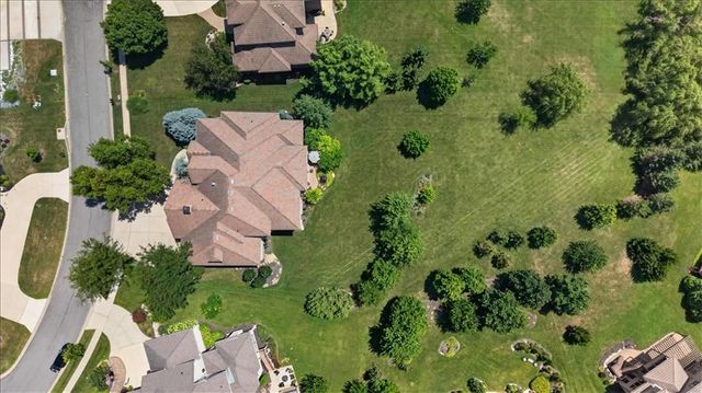12605 W 160 Street, Overland Park, KS 66221