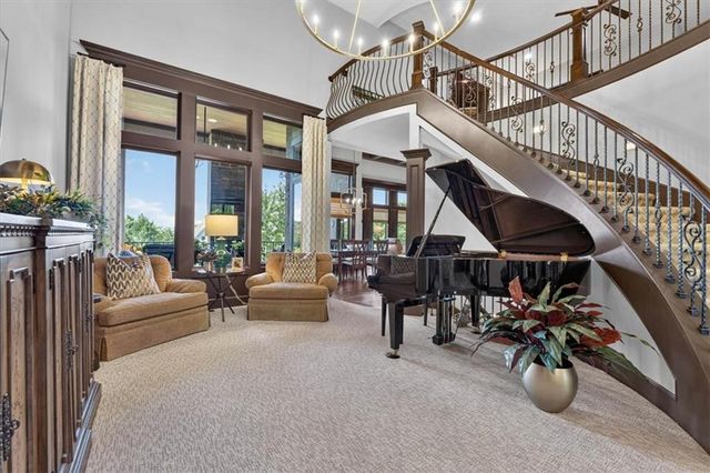 12605 W 160 Street, Overland Park, KS 66221