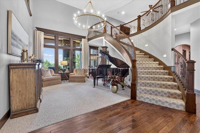 12605 W 160 Street, Overland Park, KS 66221