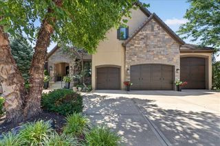 12605 W 160 Street, Overland Park, KS 66221