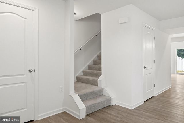 658 THUMPER DR, Ranson, WV 25438