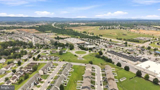 658 THUMPER DR, Ranson, WV 25438