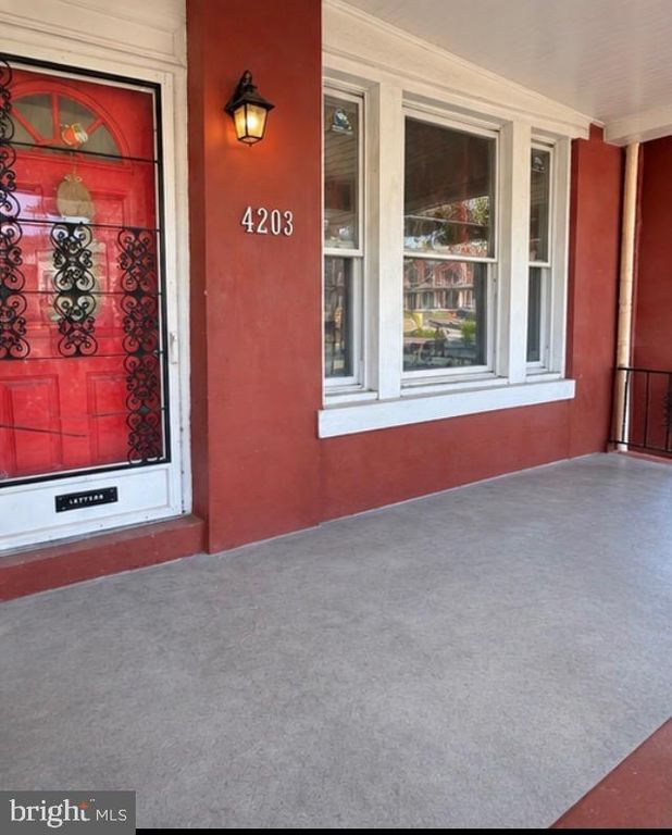4203 N 6TH ST, Philadelphia, PA 19140