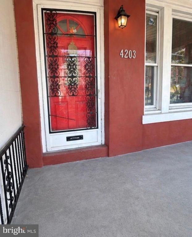 4203 N 6TH ST, PHILADELPHIA, PA 19140 — photo 2