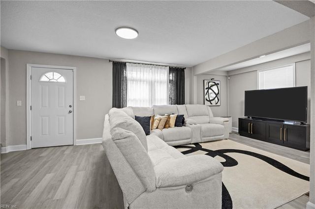 920 Widgeon RD, Norfolk, VA 23513