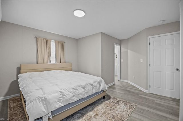 920 Widgeon RD, Norfolk, VA 23513