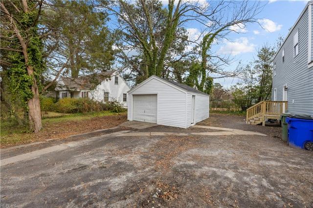 920 Widgeon RD, Norfolk, VA 23513