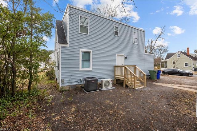 920 Widgeon RD, Norfolk, VA 23513