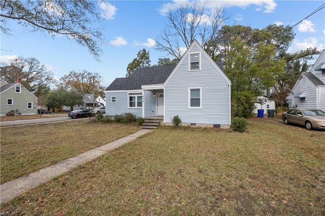 920 Widgeon RD, Norfolk, VA 23513