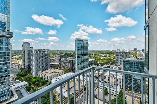 360 Nueces ST 2808, Austin, TX 78701