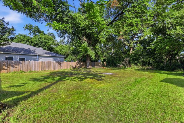 2826 Marburg Street, Dallas, TX 75215