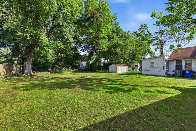 2826 Marburg Street, Dallas, TX 75215