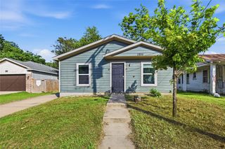 2826 Marburg Street, Dallas, TX 75215