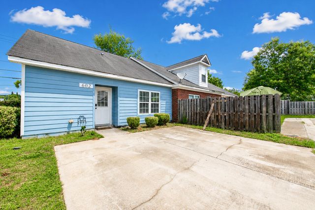 602 W Buena Vista Avenue Unit 12, North Augusta, SC 29841