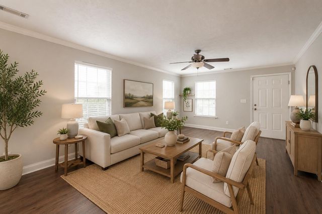 602 W Buena Vista Avenue Unit 12, North Augusta, SC 29841