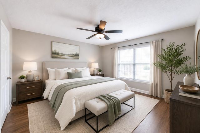 602 W Buena Vista Avenue Unit 12, North Augusta, SC 29841